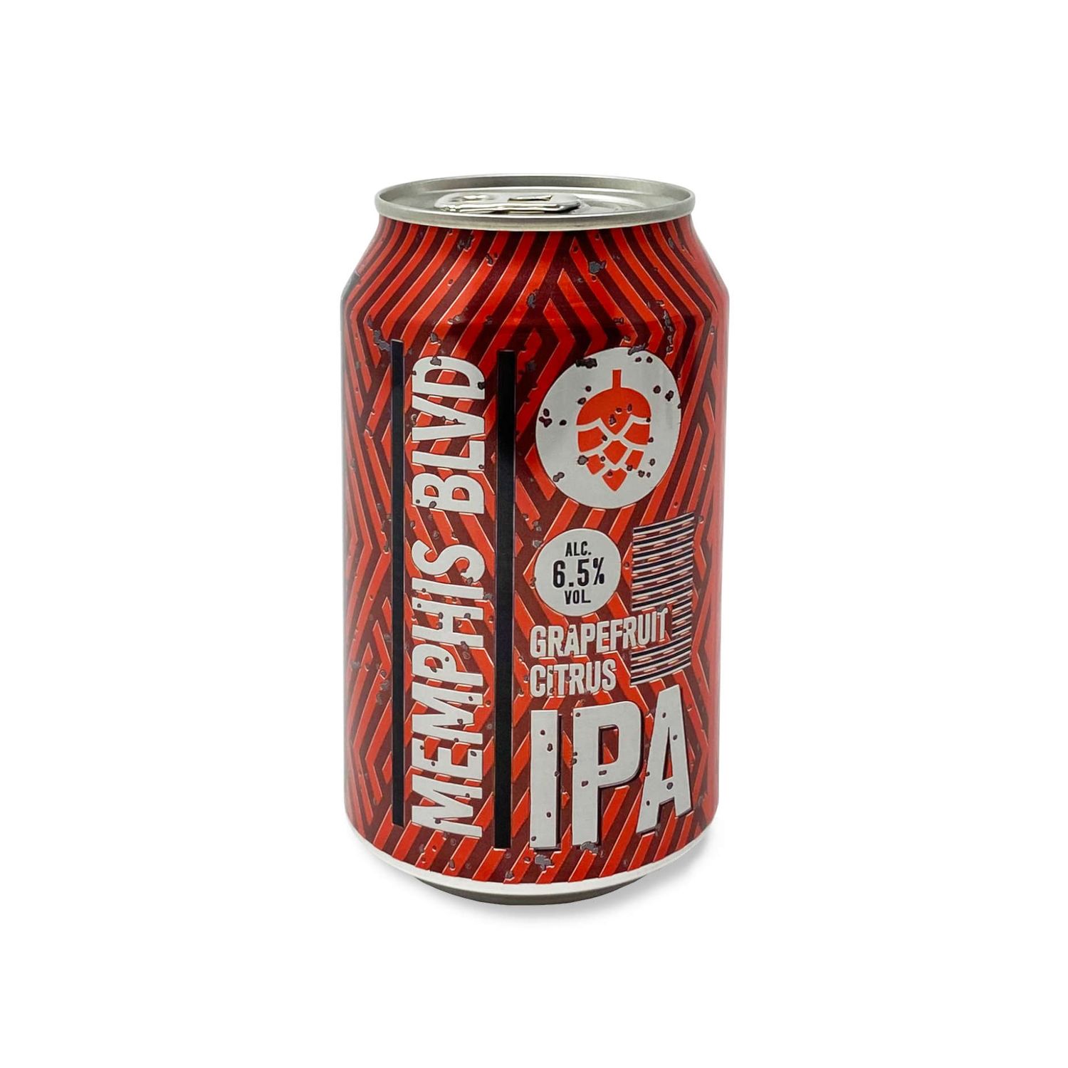 IPA 330ml Memphis Blvd IPA